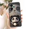 Чехол для Realme 15 Pro Корпус RMX5101 Силиконовый Роскошный Модный Цветы Каваи Милый Расписной Ударопрочный Чехол для Телефона
