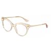 Dolce   Gabbana Dg3392 3432 Women Eyeglasses