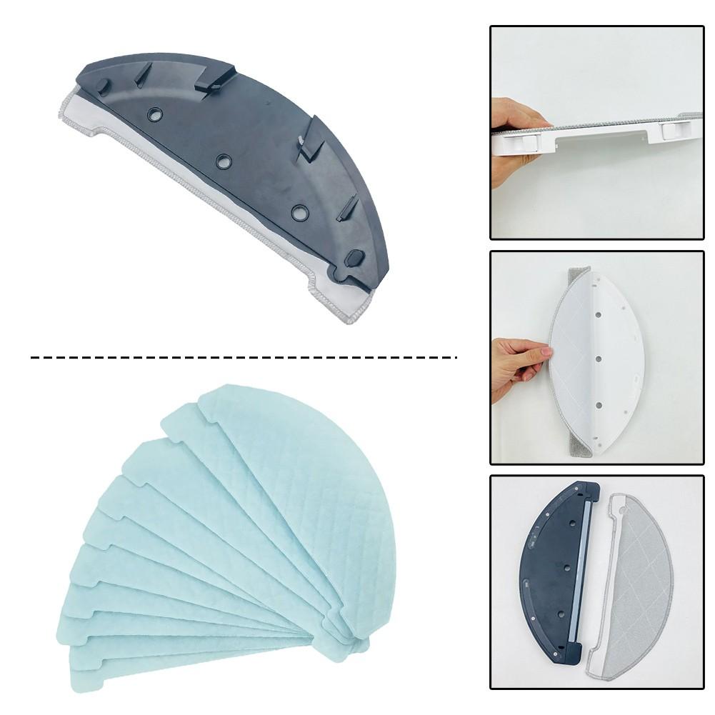 Запасной кронштейн для швабры и насадки Подходит для Cecotec Для conga 5290 Для ultra Vacuum