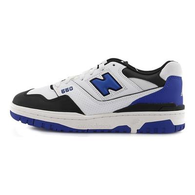 550 'Shifted Sport Pack Team Royal' Кроссовки BB550HN1