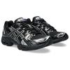Asics Мужские кроссовки Gel Nimbus 9 Black Pure Silver 1201A424-005