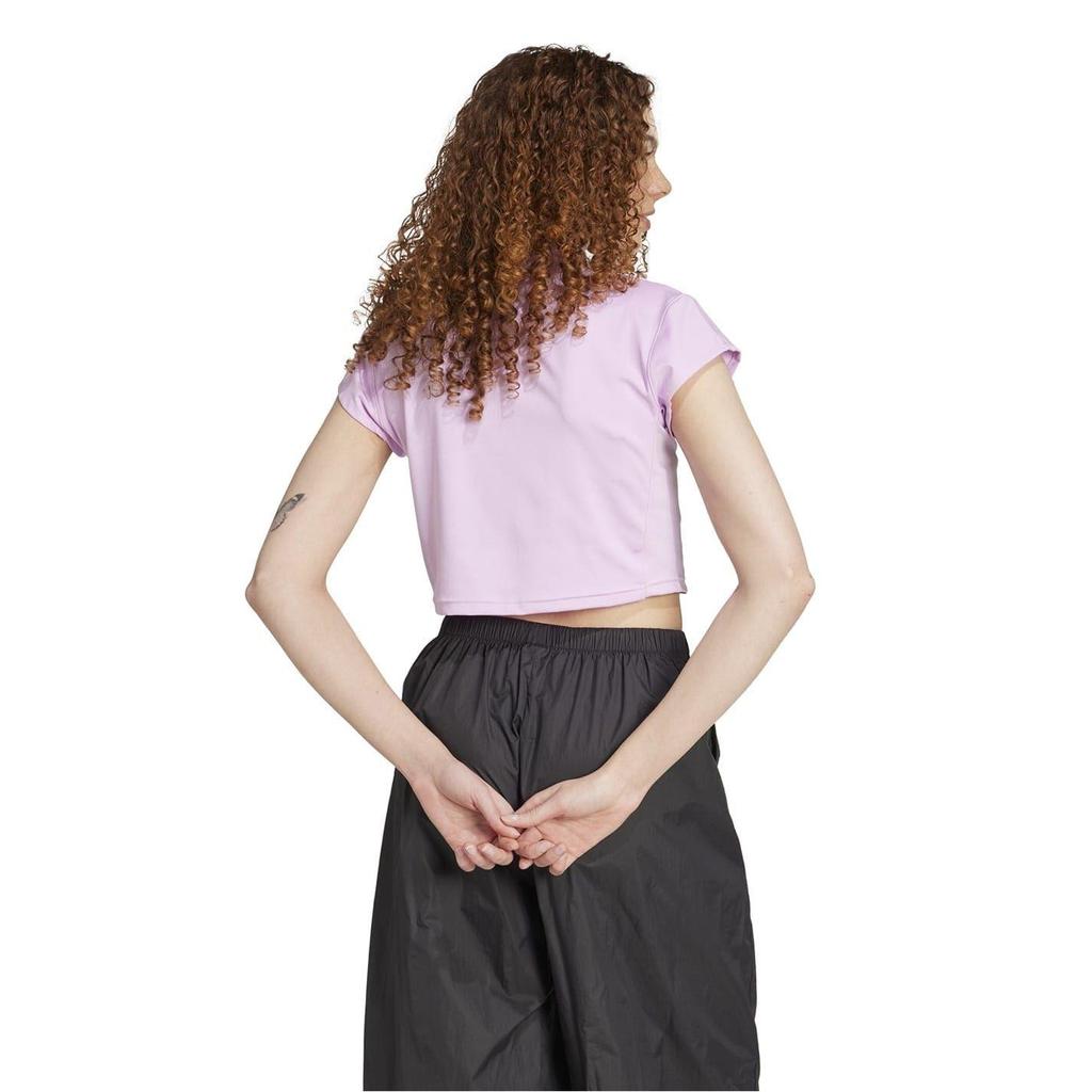 Adidas Womens/Ladies Crop Top