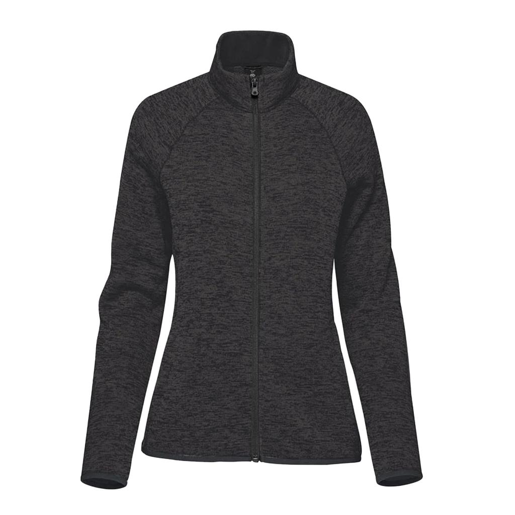 Stormtech Womens/Ladies Yosemite Quarter Zip Fleece Top