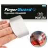 FingerGuard Защита пальцев Кухонный нож Помощь при резке овощей Мясо Защита рук