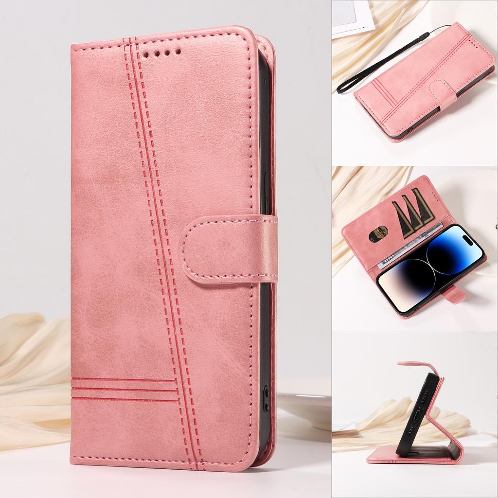 Flip Wallet Case For Xiaomi Poco X8 Pro X8 Pro Max Leather Card Slots Stand Cover for Poco X7 X6 X5 Pro Phone Bags Shell Fundas