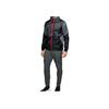 Under Armour Project Rock Training Sports Jacket Мужская Верхняя одежда Черный 1351527-001