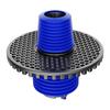 Du Pont Washing Machine Floor Drain Three-Way Connector