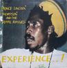 LP Пластинка ПРИНЦ ЛИНКОЛЬН ТОМПСОН И THE ROYAL - Experience GSLP300 Vista Sounds 1983 UK Регги, Ска и Даб Б/У
