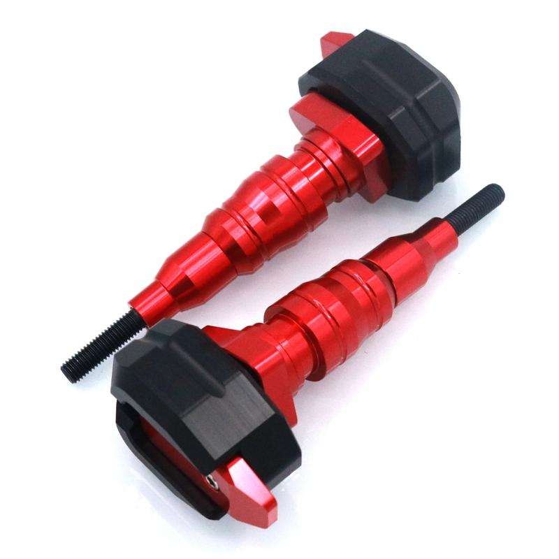 For Benelli BN300 BN600 TNT300 TNT600 BN302 TNT250 Motorcycle CNC Falling Protection Frame Slider Fairing Guard Crash Protector