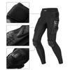Wosawe Мотоциклетная куртка, брюки, мужские гоночные мотозащитные снаряжения, броня для езды на мотоцикле, брюки для мотокросса, мотоциклетный костюм