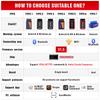 ELM327 V1.5 Чип PIC18F25K80 Двухплатный WIFI/BT OBD2 Сканер Кодов Диагностический Инструмент ELM327 OBDII для Телефона Android/IOS PK ICAR 2