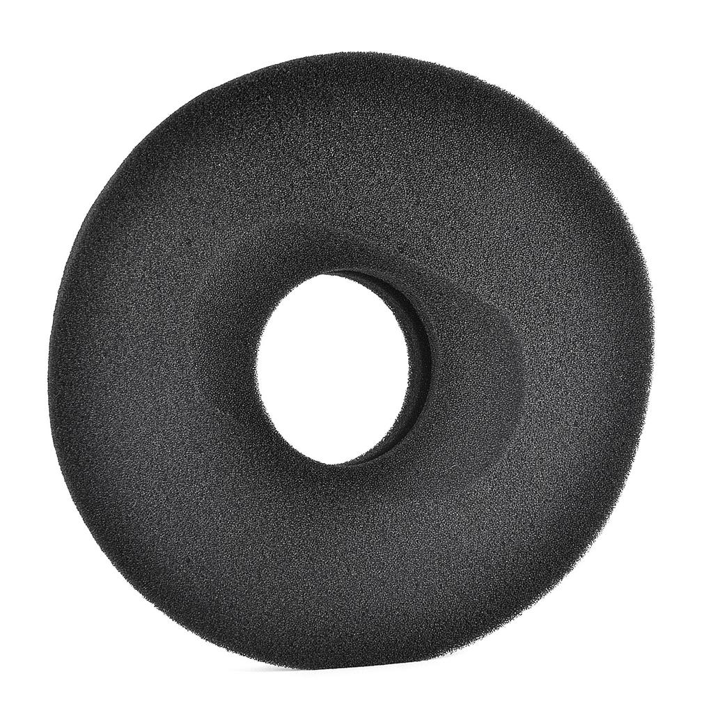 Амбушюры для наушников PS1000 GS1000 SR325 Губчатые чехлы для наушников Удобные губчатые амбушюры Чашки для ушей