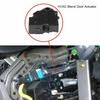 89018365 52402588 Привод двери смесителя HVAC для замены автомобиля 1500 2500 3500 604-106