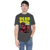 Deadpool Unisex Adult Do It For Deadpool T-Shirt