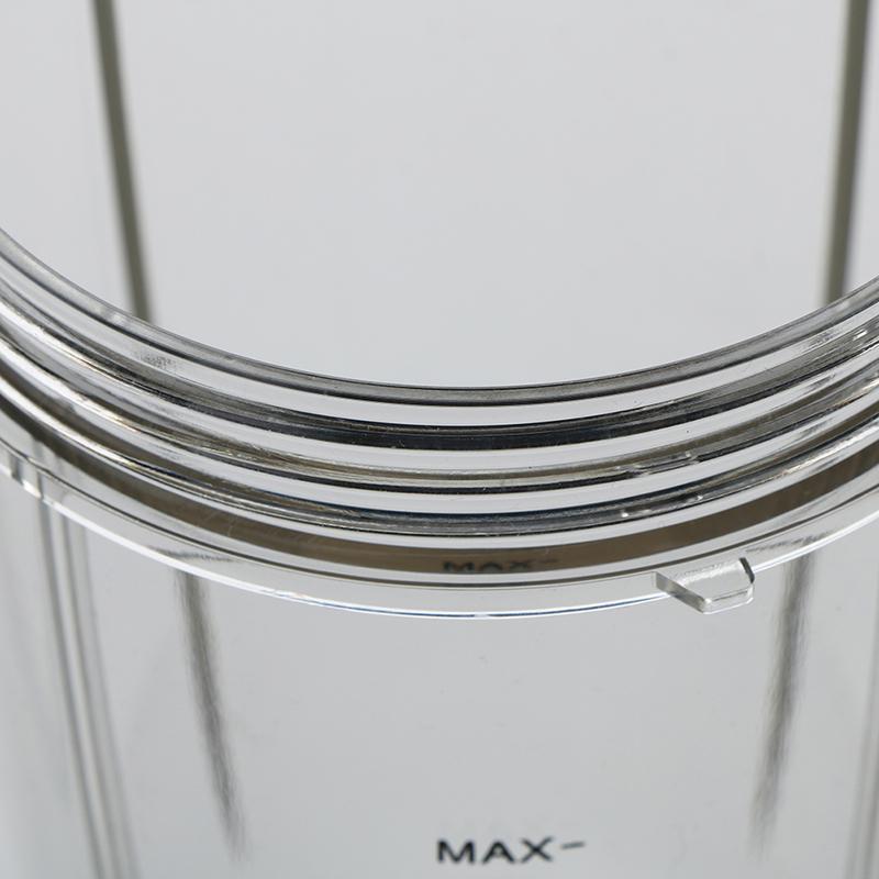 Кружка Высокая чашка для соковыжималки Nutribullet 900 Вт, аксессуар для миксера 18 унций 24 унции 32 унции