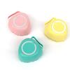 Bathroom Puppy Big Dog Cat Bath Massage Gloves Brush Soft Safety Silicone Pet Accessories for Dogs Cats Tools Mascotas Products