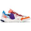 ONITSUKA TIGER D-Trainer Boro Удобные Спортивные Прочные Низкие Беговые Кроссовки Унисекс кроссовка 1183B463-100