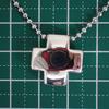 [Б/у] TIFFANY/Tiffany 925 Римский крест кулон/ожерелье [g342-36]