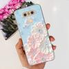 Красивый Расписной Чехол Для LG G6 G6+ H870 LS993 VS988 LGM-G600L Мягкий Силиконовый ТПУ Задняя Крышка Для LG G6 Plus G6plus Чехлы Для Телефона