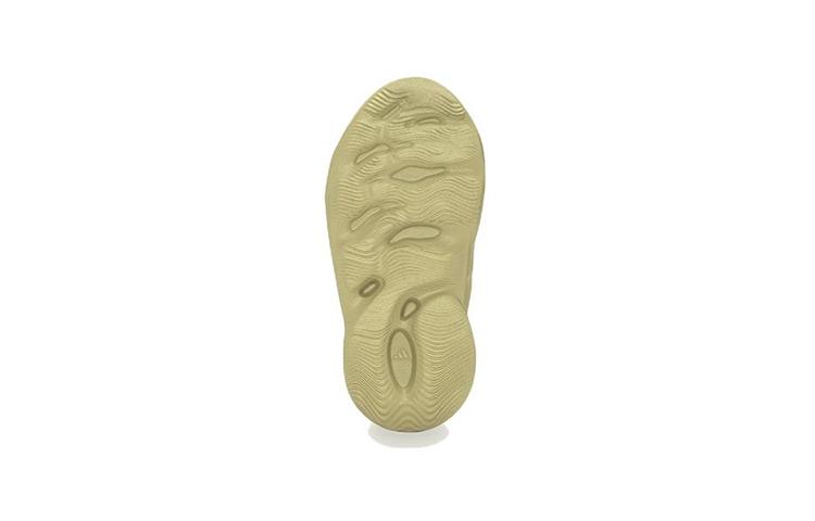adidas Yeezy Foam RNNR Sulfur Детские HP5348