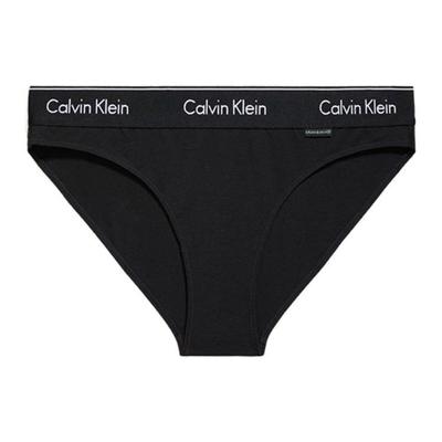 Jennie Series Color Block Letter Print Slim Fit Bikini Triangle Нижнее белье Женское нижнее белье Space-Black 40314WD-BAE