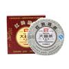 Чай Дайи Круглый торт с красной рифмой * 2012 Юньнань Мэнхай Спелый Пу Эр Пуэр Пу Эр 201