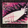 CD SMEARS - Love Is Fer Suckers HED033 Headhunter Reco 1994 US Rock Used