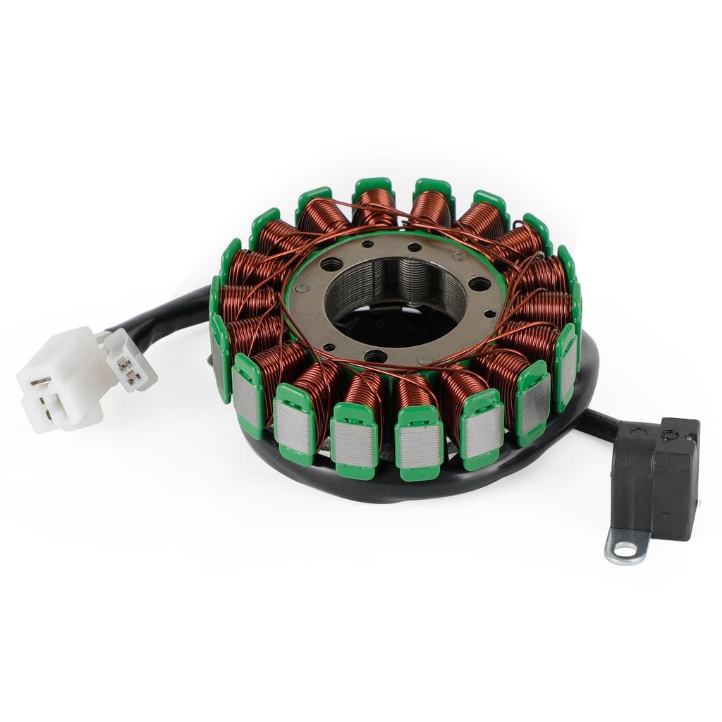 Magneto Stator Voltage Rectifier Gasket For Yamaha TT250R TTR250 1993-2006