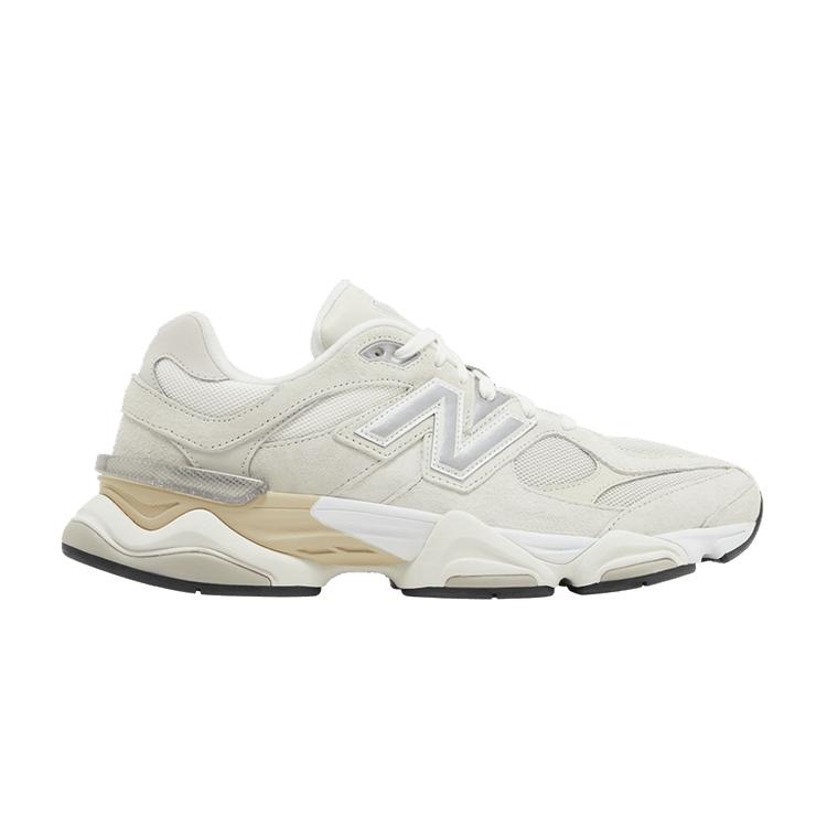 New Balance 9060 Морская соль Лунный луч