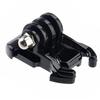 Action Camera Quickly Clip Mount Quick Release Base Mount with Wide Compatibility and Durability PC Constructions