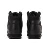 Timberland Euro Hiker Wk A6dyh El2 Blk Fl Grain