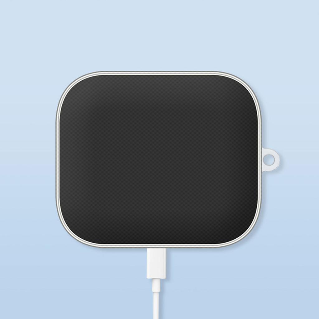 Мягкий чехол из ТПУ для наушников, устойчивая к царапинам защитная крышка, противоскользящий рукав для всесторонней защиты для Oneplus Buds 3