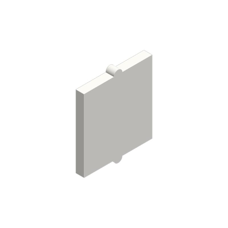 50 г/161 шт. 60601 Стекло для окна 1x2x2 Плоский блок Moc Совместимый с Кирпичом DIY Детская игрушка Сборка Par