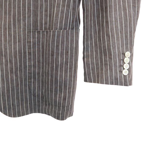 Burberry Сделано в Японии компанией Sanyo Shokai, мужской пиджак, б/у