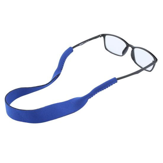 Практичный ремешок для очков Солнцезащитные очки Спортивная лента Шнурок Держатель для очков