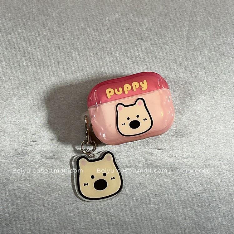 Cute animals for AirPods 1st generation protective case AirPods pro1 Apple earphone case 1st generation