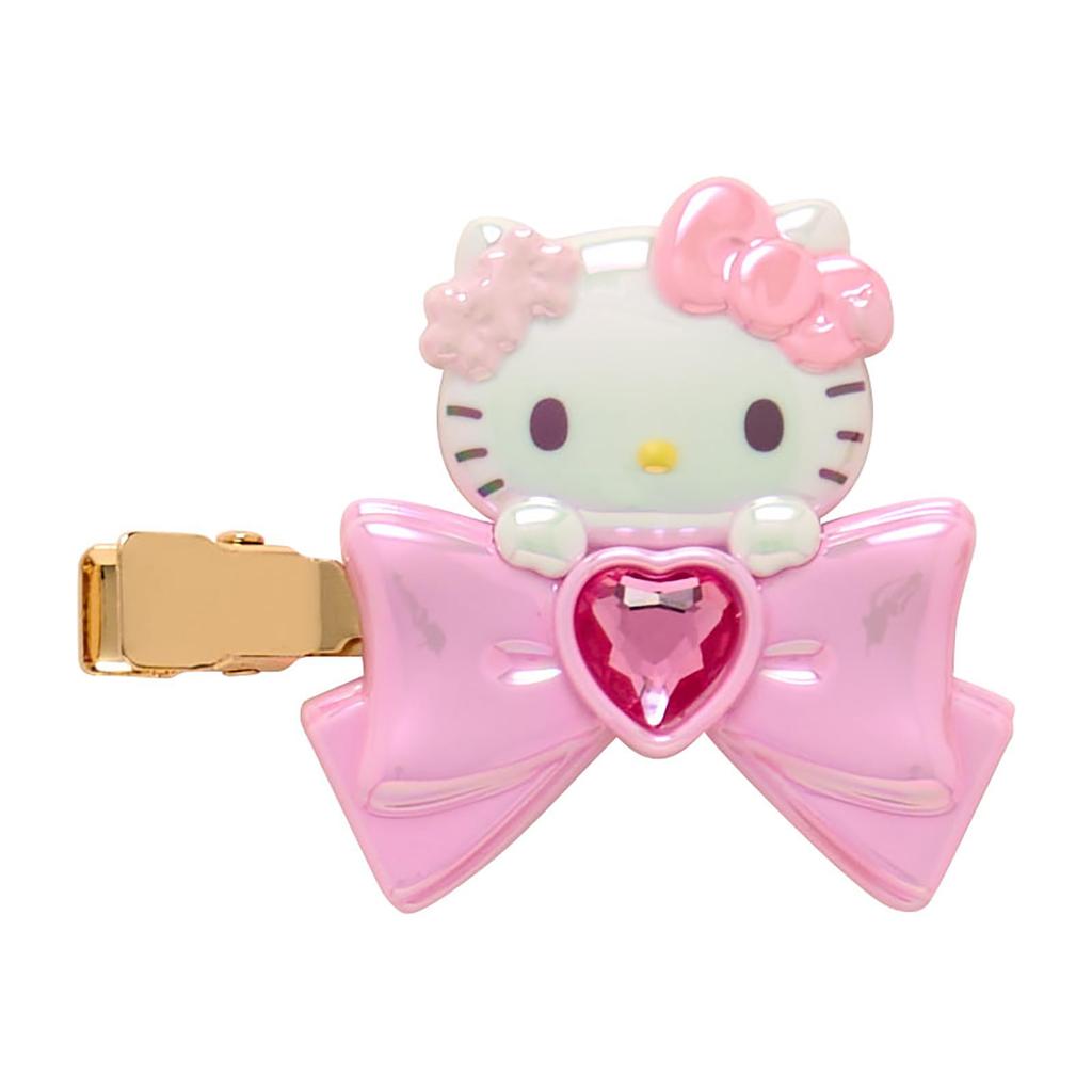 Sanrio Characters Secret Bangs Clip Sakura 646334 Ages 3 and Up Direct from Japan
