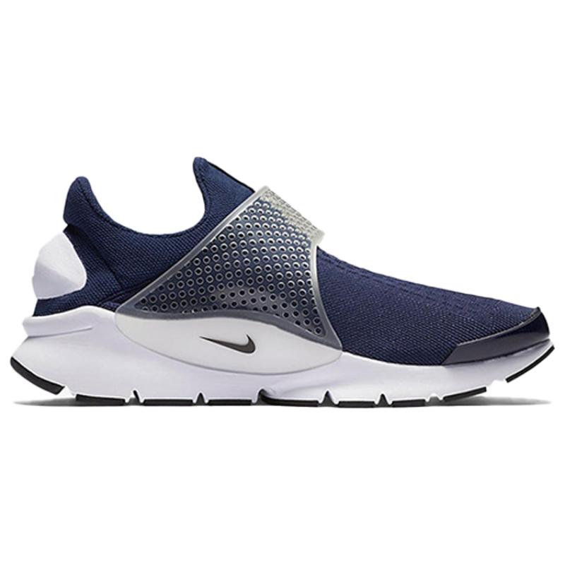 Nike Кроссовки Sock Dart Midnight Navy 819686-400