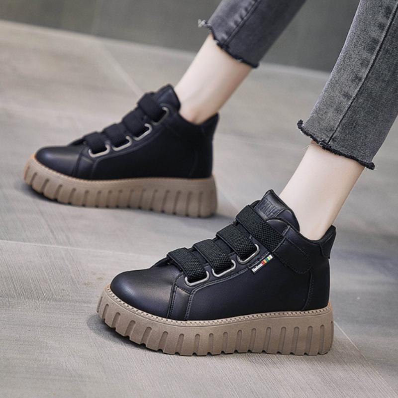 Модные кроссовки женские тренировочные туфли женские спортивные повседневные на платформе вулканизированные беговые кроссовки женская удобная обувь zapatillas de mujer