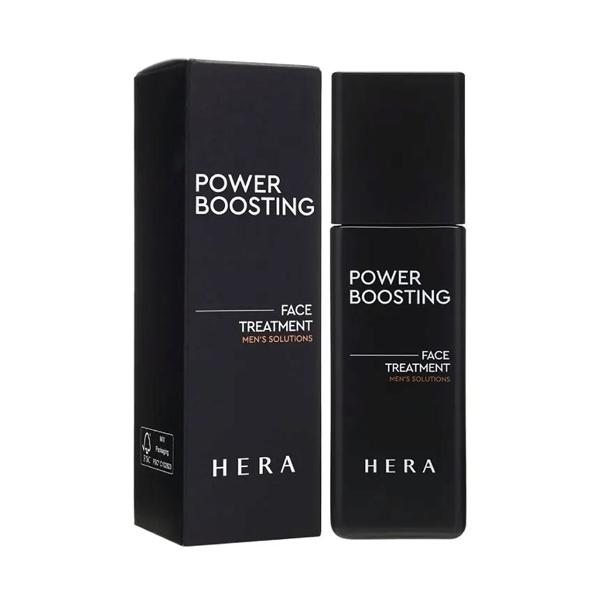 Power Boosting Face Treatment 110ml  Korean Luxe