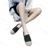 2026 Новый Стиль Обувь Рыбака Женская Мода Легкие Шерстяные Туфли на Низком Каблуке Повседневные Мягкая Подошва Ленивые Туфли на Одну Ногу Лоферы
