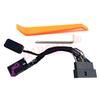 Car Start Stop Engine System Off Eliminator Device Control Sensor Plug for Volkswagen Atlas Teramont Golf8 MK8 Leon Octavia