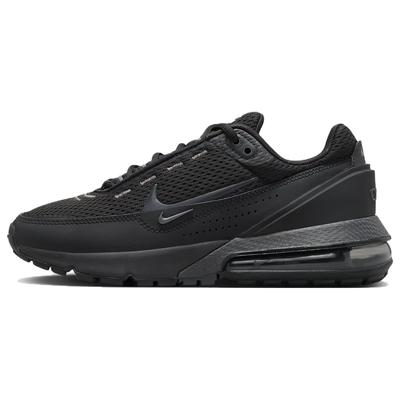 Air Max Pulse черные антрацитовые женские кроссовки Particle-Grey FD6409-003