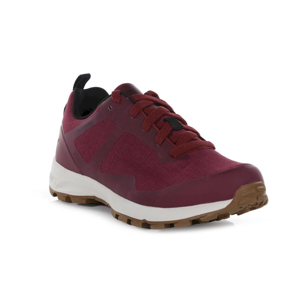 Regatta Womens/Ladies Samaris Life Walking Trainers
