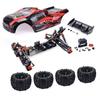 1/8 ZD Racing 9021 V3 / MT8 Pirates3 2.4G 4WD 90км/ч Бесколлекторный RC Автомобиль Электрический Трагги Транспортное средство Модель RTR/KIT Уличные Игрушки Автомобили