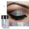 36-color Glitter Eyeshadow for Women Wholesale Brightening Single-color High-gloss Starry Sky Eyeshadow