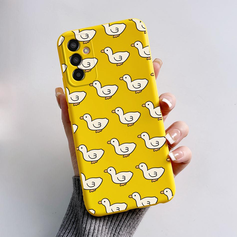 For Samsung Buddy 2 Case Buddy2 Cute Cat Cartoon Frog Silicone Soft Back Cover For Samsung Galaxy Buddy 2 TPU Bumper Funda Coque