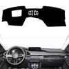 For Mazda 3 Axela BP      2024 2025 Car Dashboard Cover Dash Mat Sunshade Cushion Carpet Anti-UV Accessories