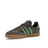 Adidas Samba OG Shadow Olive Green Unisex Sneakers Preloved-Green Gum IG6175