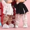 1/11 Doll Shorts Accessories Clothes Pant Clothing Pants Accessories Dolls Long Overalls Long Jeans